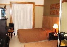 Olympo Praia Hotell Fortaleza  Eksteriør bilde