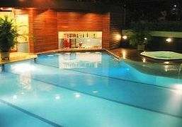 Olympo Praia Hotell Fortaleza  Eksteriør bilde